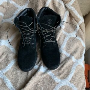Timberland Premium Waterproof boots